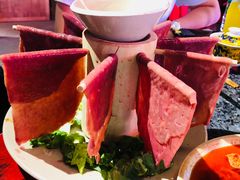 -蜀大侠火锅(车公庙店)