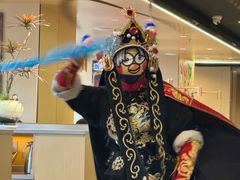 -海底捞火锅(太原南站店)