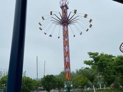 -云幽谷旅游区