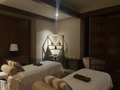 -丽江金茂隐逸酒店-凯悦臻选SPA