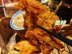 -达摩食堂(仓山万达店)