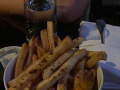 -广州柏悦酒店·悦吧·顶楼露天酒吧