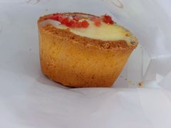 -CARINO BAKERY&CAFE(人广来福士店)