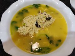 大煮干丝-19号私房菜(云南路店)