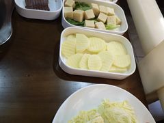-津门老羊家·铜锅涮羊肉·烧烤(科技园店)
