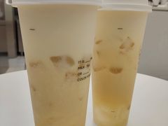 -留白时间(苏宁广场B区店)