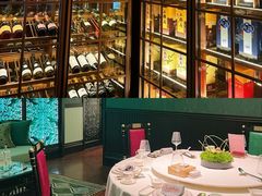 -金链花·泰国餐厅(国贸店)