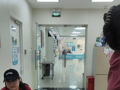 -美联众合动物医院·24h京西诊疗中心