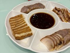 -一品滇香·云南菜(公益西桥店)