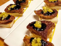 -王鼎精致料理铁板烧(世博源店)