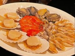 -南海渔村(珠江新城店)