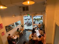 -Egg•Allday Brunch(襄阳北路店)