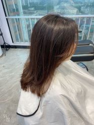 -Coo Hair salon