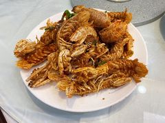 -新享乐海鲜(翠华路店)