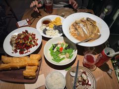 -KŌNG胶东小馆(华熙店)