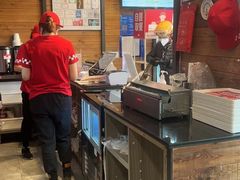 -西少爷(十里堡店)