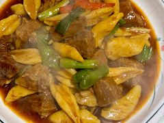 -眷江南之小蓝鲸(王府大街店)