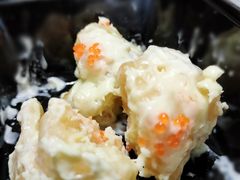 青柠怪味虾-106餐厅(山水文园店)