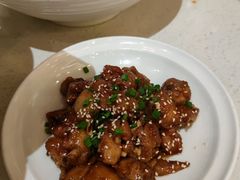 -潮庭港式茶餐厅·熊仔奶茶(同济广场店)