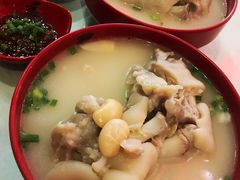 -廖老妈蹄花(中海国际店)