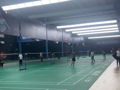 -DC极兔羽毛球馆YONEX(诸光馆)
