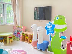 -深圳尔睦丽沙口腔门诊部(丽沙花都店)