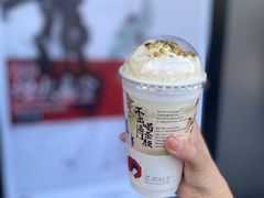 人间烟火-茶颜悦色(花园道店)