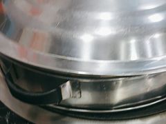 -边江铁锅炖鱼(振八街店)