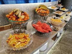 -粤海璇宫·木棉花高空旋转餐厅·聚会派对