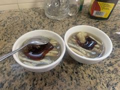 -安海长火土笋冻