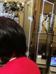 -时尚殿堂hair salon