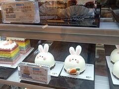 -85度C(厦门中华城新店)