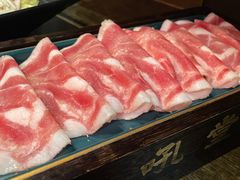 -吼堂老火锅(太古里总店)