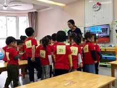 -徐汇区陇龙幼稚园