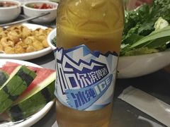 -蜀留香火锅·始于1999·原四川老火锅(白堤路店)