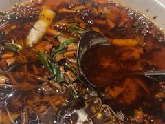 -一品红川菜(皇岗店)