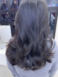 -FINE HAIR 烫染专业设计