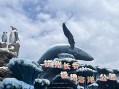 -杭州长乔极地海洋公园