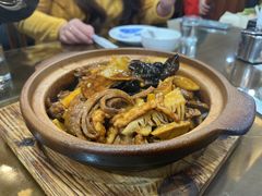 -京天红酒家(虎坊路店)