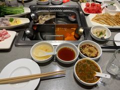 -海底捞火锅(5050购物中心店)