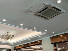 -畔山酒店中餐厅