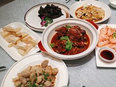 -阿娘家·原生态农家菜(国顺东路店)