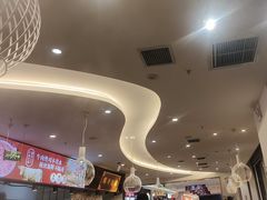 -高兴一锅潮汕鲜牛肉火锅(银座店)