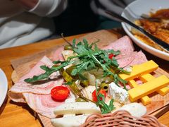-Secco德式餐吧(南秀村店)