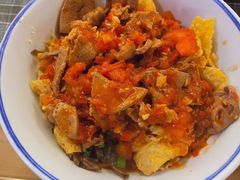 干捞螺蛳粉-八十八粉儿(尚都店)