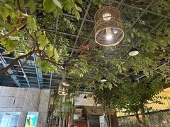 -又见炊烟私房菜(敬亭路店)