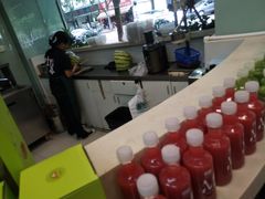 -叶氏兄弟果业(衢州道前街1店)