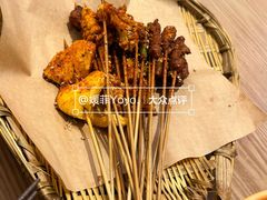 -花盐街·四川乐山小吃(西单大悦城店)