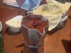 -Mammamia意大利餐厅(阳春巷店)