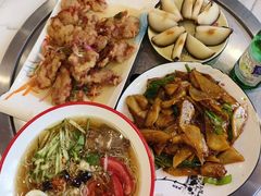 -东北王食府(科大店)